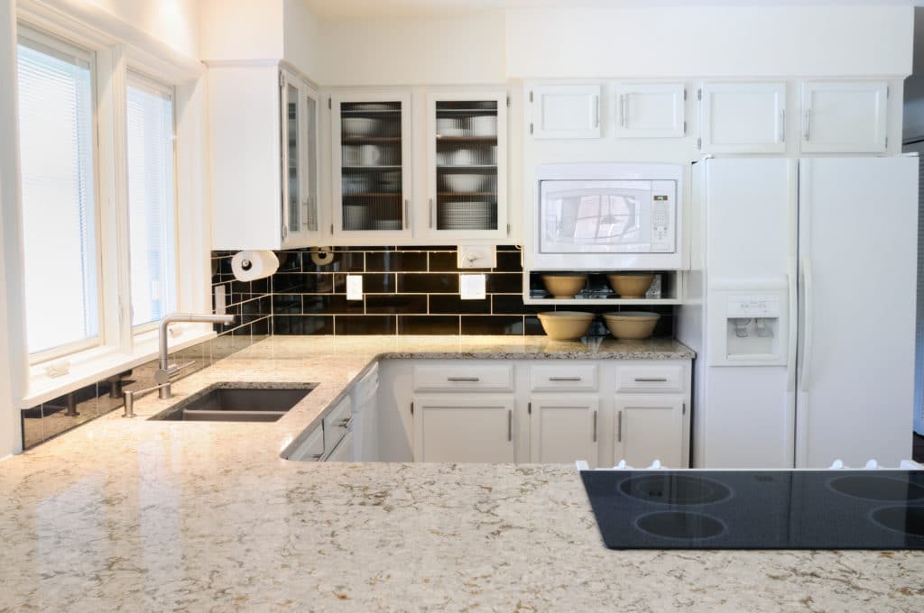 kitchen countertops