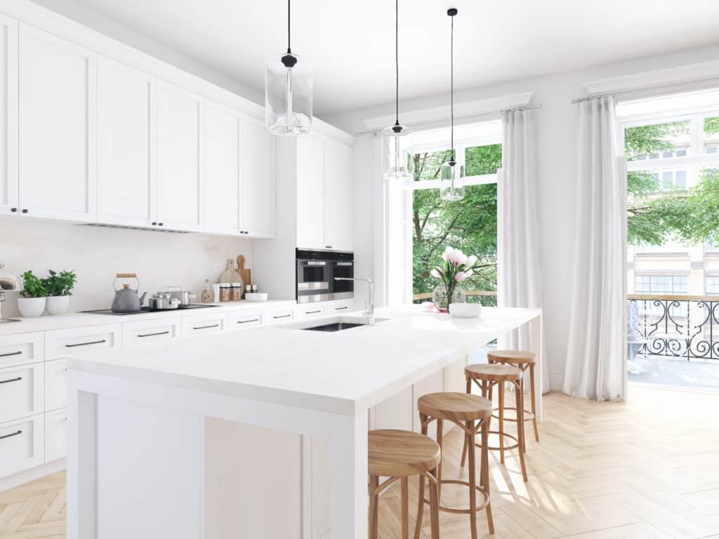 kitchen design near me