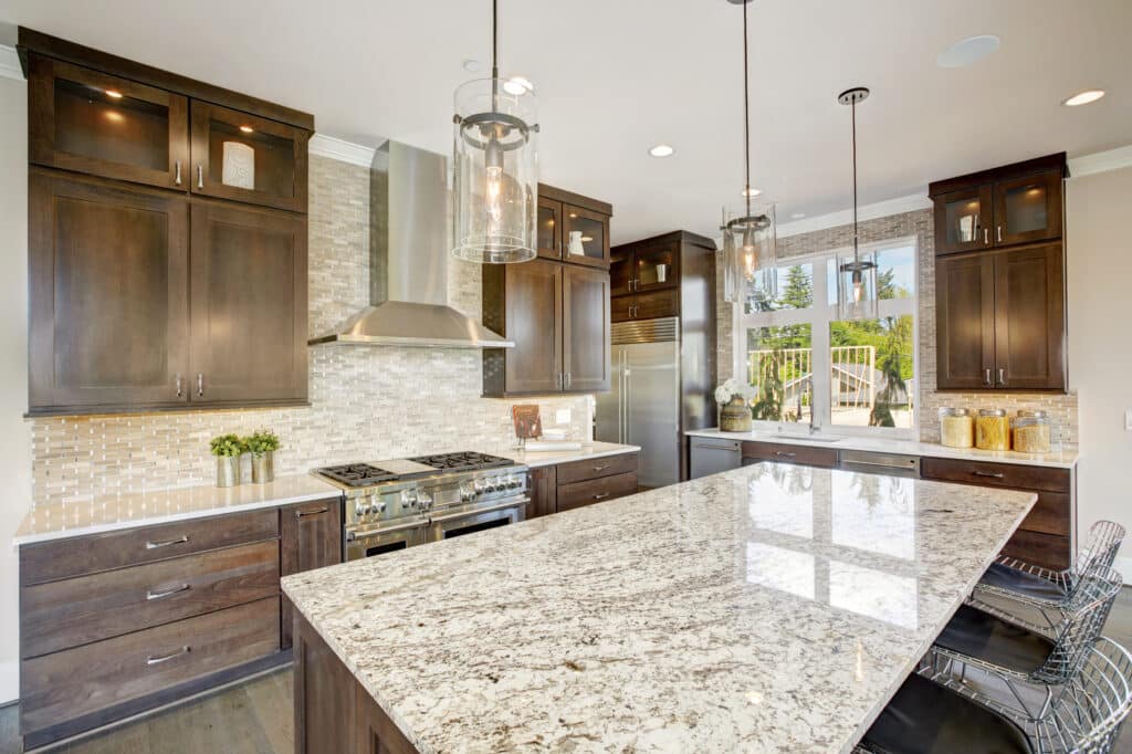 kitchen countertops