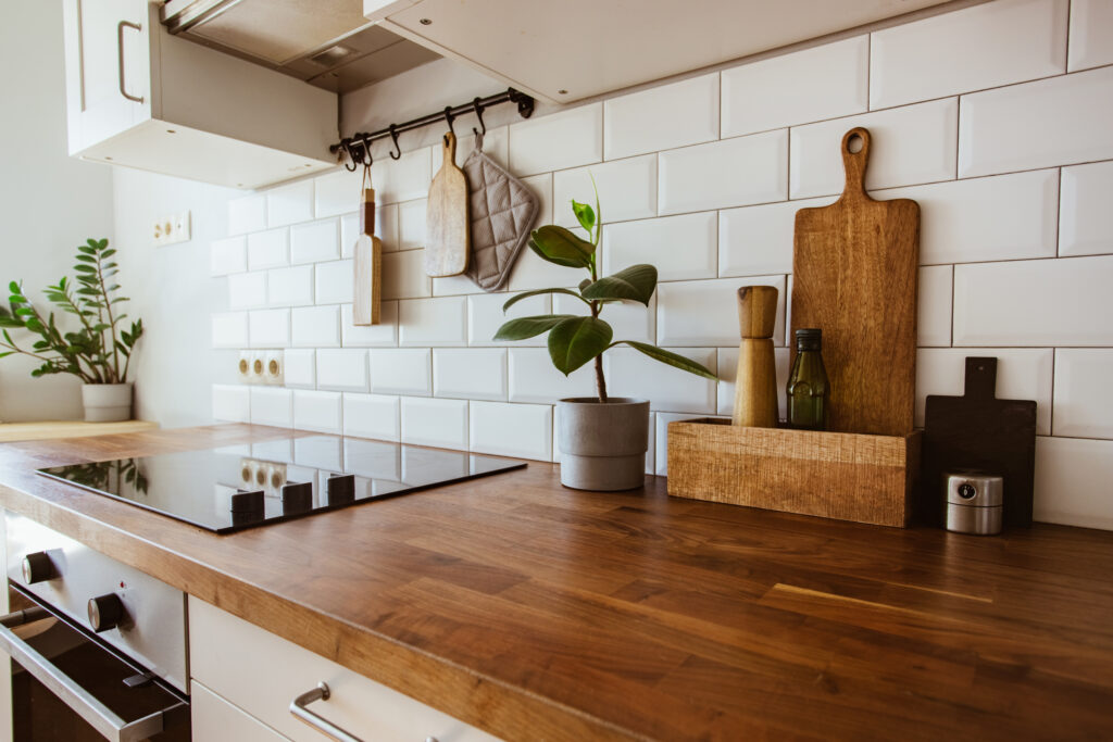 kitchen countertops