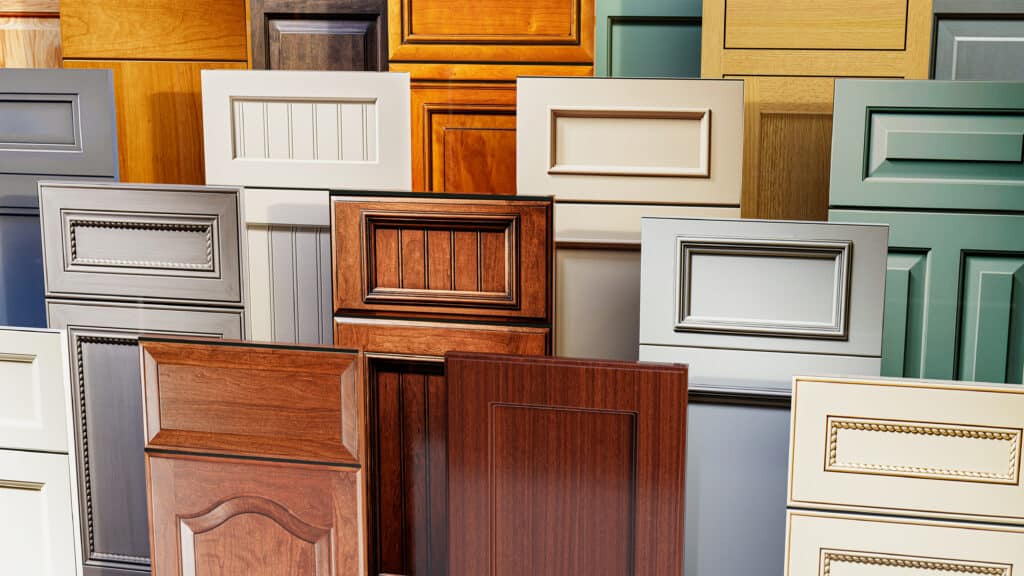 wholesale cabinets